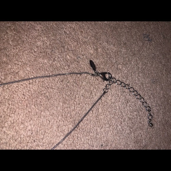 Chico’s long regal necklace bundle - Picture 8 of 11